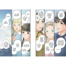 Маленькие женщины