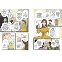 Маленькие женщины