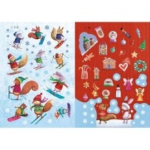 Накануне Рождества