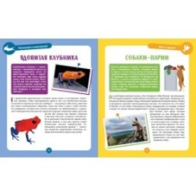 Невероятные животные