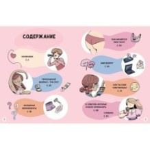 Моё тело меняется. Путеводитель по пубертату для девочек и мальчиков