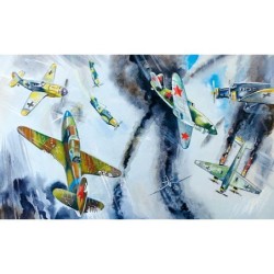 Повесть о настоящем человеке