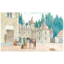 Золотые сказки (иллюстр. А. Рейпольского)