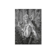 Волкодав (К 30-летию первого издания)