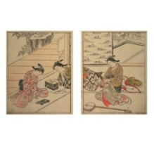 Пять женщин, предавшихся любви. История любовных похождений одинокой женщины