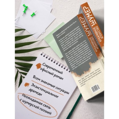 Креативное агентство «Шумер»