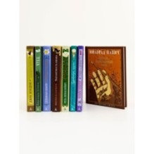 Портрет Дориана Грея