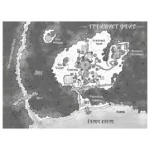 Греймист Фейр. Дом для Смерти