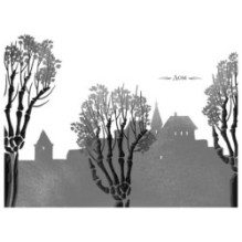 Греймист Фейр. Дом для Смерти