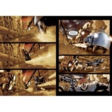 Гранвиль. Книга 1. Гранвиль. Гранвиль, любовь моя