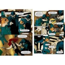 Гранвиль. Книга 1. Гранвиль. Гранвиль, любовь моя