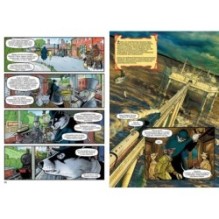 Гранвиль. Книга 1. Гранвиль. Гранвиль, любовь моя