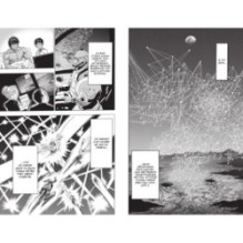 One-Punch Man. Книга 16. Чистилищная феноменальная пушка. Благословение