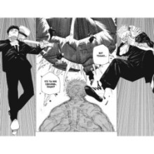 Магическая битва. Книга 14. Baka Survivor! Фора для отстающих