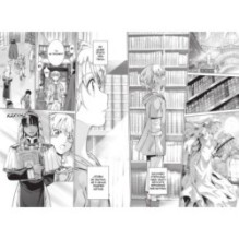 Архимаг библиотеки. Книга 2