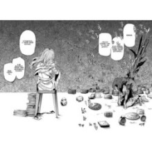 Токийский гуль: re. Кн.3