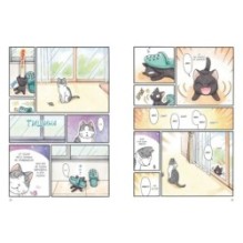 Сью и Тайчик. Книга 3