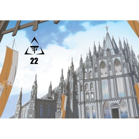 Задача трех тел. Книга 4