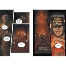 Задача трех тел. Книга 4