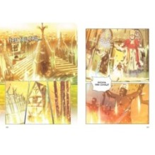 Задача трех тел. Книга 4