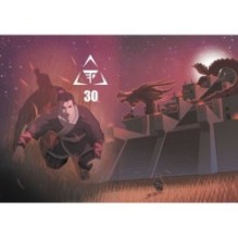 Задача трех тел. Книга 5