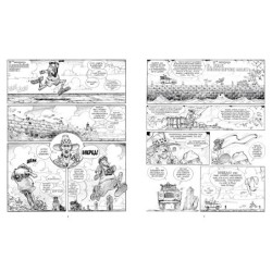 Мёбиус. Избранное. Книга 2