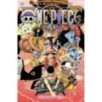 One Piece. Большой куш. Книга 22. Дорога, ведущая к солнцу