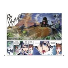 Боевой континент. Книга 2. Арена боевых духов