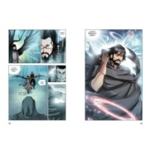 Боевой континент. Книга 2. Арена боевых духов