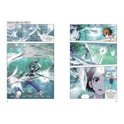 Боевой континент. Книга 3. Возвращение гранд-мастера