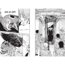 Человек-бензопила. Книга 13