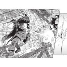 Человек-бензопила. Книга 13