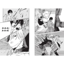 Человек-бензопила. Книга 13