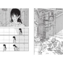 Человек-бензопила. Книга 14. Привычная картина