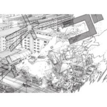 Человек-бензопила. Книга 15. Два ребенка