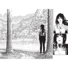 Человек-бензопила. Книга 15. Два ребенка