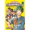 Моя геройская академия. Книга 21: Наслоение. Я здесь!