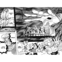 Моя геройская академия. Книга 21: Наслоение. Я здесь!