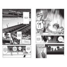 Медалистка. Книга 8