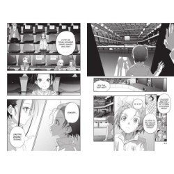 Медалистка. Книга 9