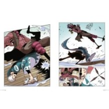 Последнее слово мира. Книга 1