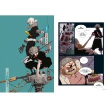 Последнее слово мира. Книга 2