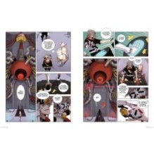 Последнее слово мира. Книга 2