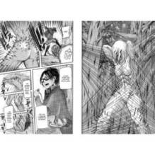 Атака на титанов. Книга 4