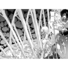 Атака на титанов. Книга 9