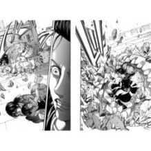 Атака на титанов. Книга 15