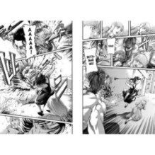 Атака на титанов. Книга 16