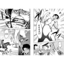 Атака на титанов. Выбор без сожалений