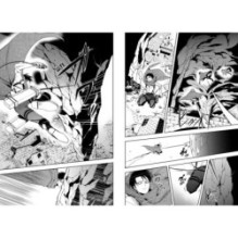 Атака на титанов. Выбор без сожалений