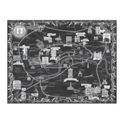 Язык магии. Книга 2. Узоры тьмы